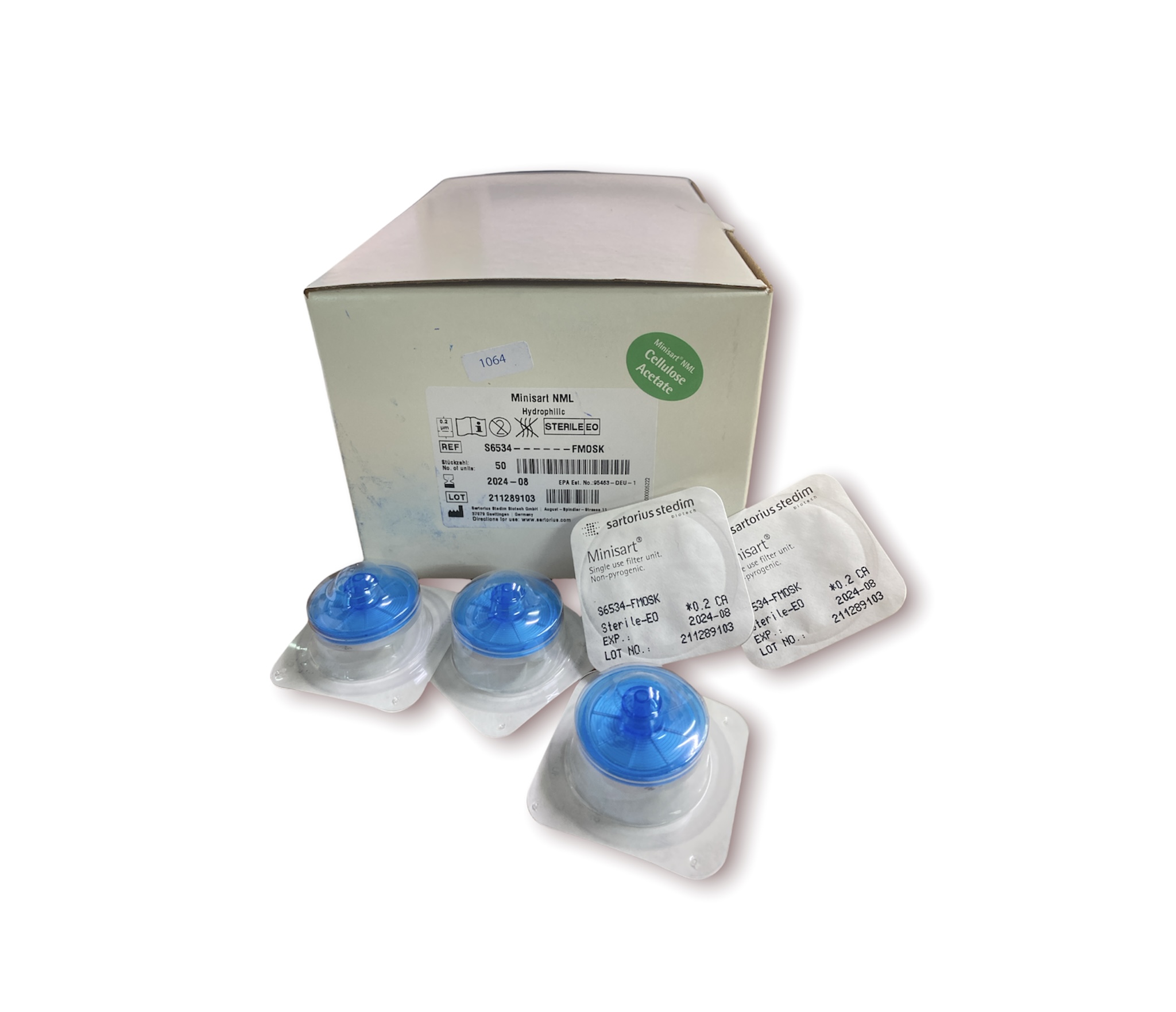 Syringe Filter /Satorius, whatman,nationnal scientific usa