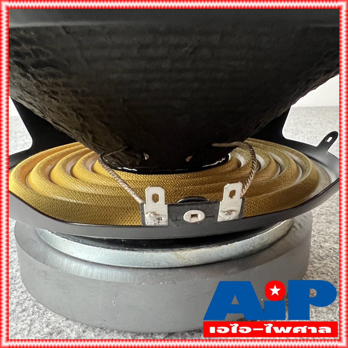 1 ดอก NPE 12F05 MKII ลำโพง 12นิ้ว วอยล์2.5นิ้ว ดอกลำโพง 12 นิ้ว โครงปั้มเหล็กหล่อ 2.5 นิ้ว NPE 12 F 05MKII NPE 12 F05 MKII เอไอ-ไพศาล