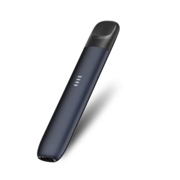 RELX Phantom Pod Device เครื่องเปล่าพร้อมสายชาร์จ 380mAh (ใช้หัวProเดียวกับ Infinity)