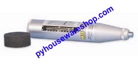 ชุดกดคอนกรีตแบบไม่ทำลาย Concrete Test Hammer,ทดสอบหาความต้านทานคอนกรีต,MATEST รุ่น C-380