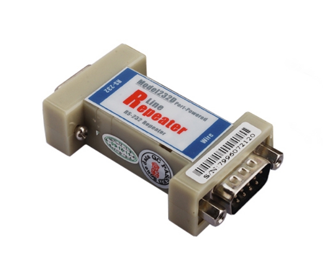 RS232 Repeater