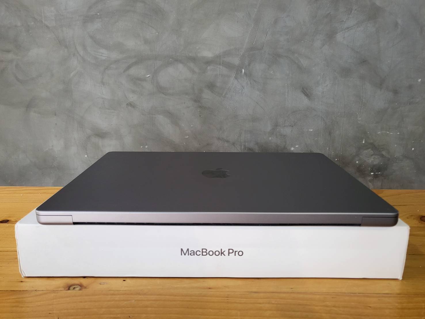 🥇 MacBook Pro (16-inch, M1 Pro, 2021) 16/512GB 🥇 💻#อย่าช้า MBP Pro 16-inch, M1 Pro, 2021 #Apple Care+ ถึง 16/6/68 #ครบกล่อง 💻
