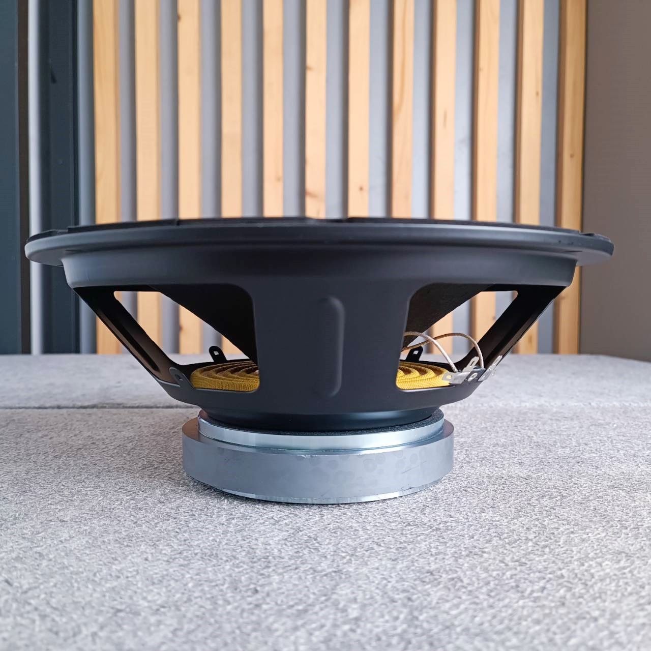 1ดอก PROPLUS P12 ลำโพง12นิ้ว โครงปั้ม วอยล์2.5นิ้ว pro plus P 12 ดอกลำโพง 12 นิ้ว P-12 โปรพลัส ซับเบส12นิ้ว ลำโพง12นิ้ว เอไอ-ไพศาล