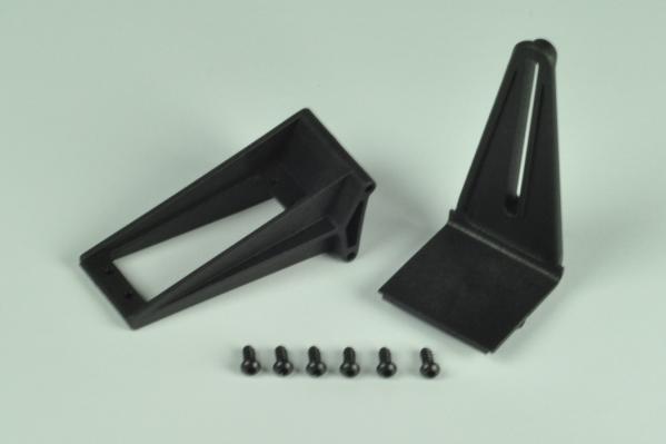 TL : 450PRO V2 Fuselage Parts