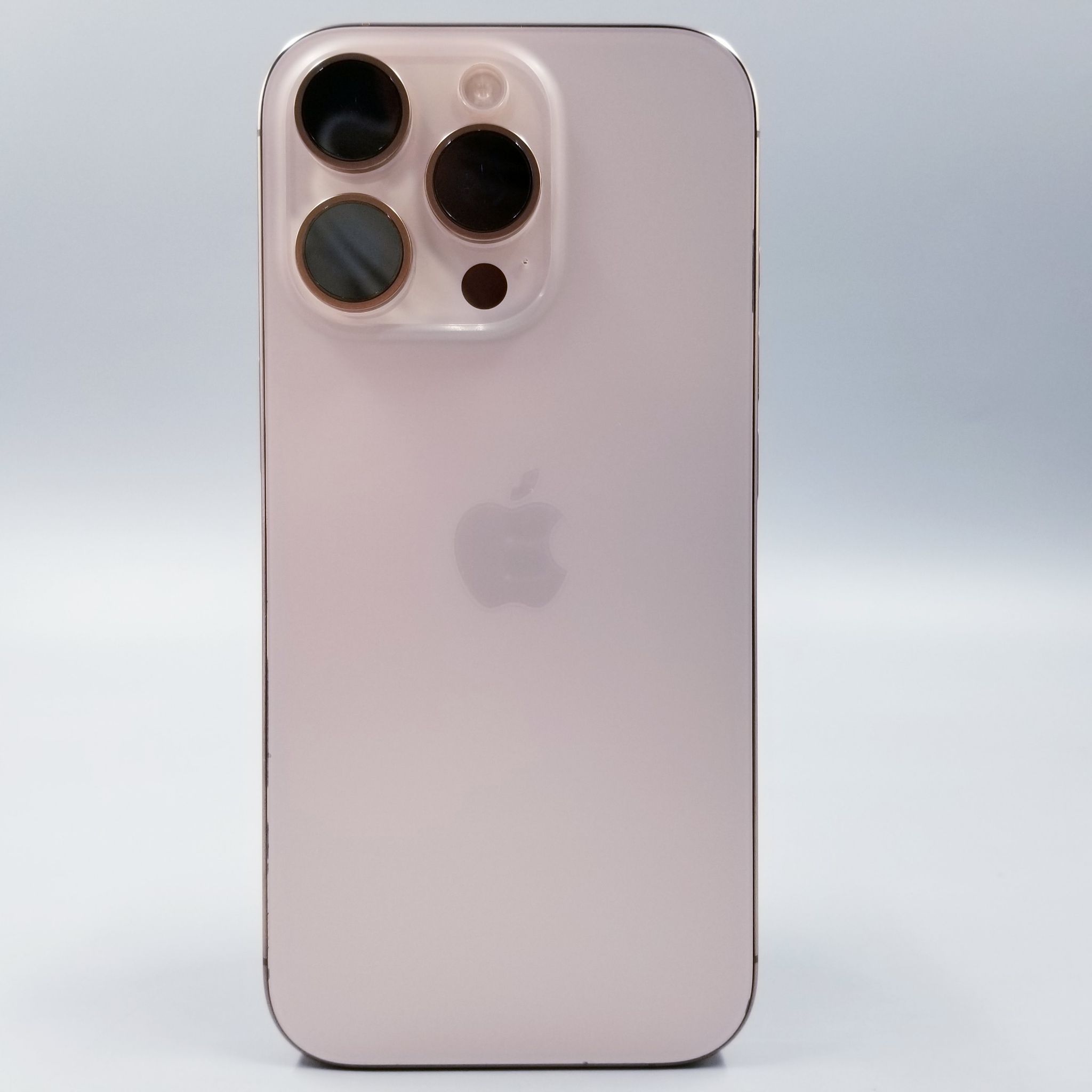 💛iPhone 16 Pro 256GB Desert Titanium💛💛 #มาแล้ว i 16Pro #ศูนย์แท้ สภาพดี ความจุเยอะ ราคาสุดคุ้ม!!💛