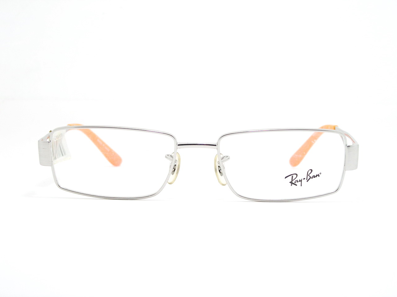 หมดแล้วค่ะ+++กรอบแว่นสายตา Rayban !!!สวยด้วยทรงสุดฮิตค่ะ ของแท้100%และถูกสุดๆ ส่งตรงจากUS.ค่ะ