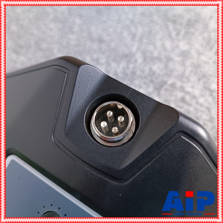 DECCON MC-88 ไมค์ตั้งโต๊ะมีไฟ ก้านยาว77CM ไมค์ประชุม,ไมค์ประกาศ ก้านยาว ไมโครโฟนคอนเดนเซอร์ MC 88 MC88 เอไอ-ไพศาล