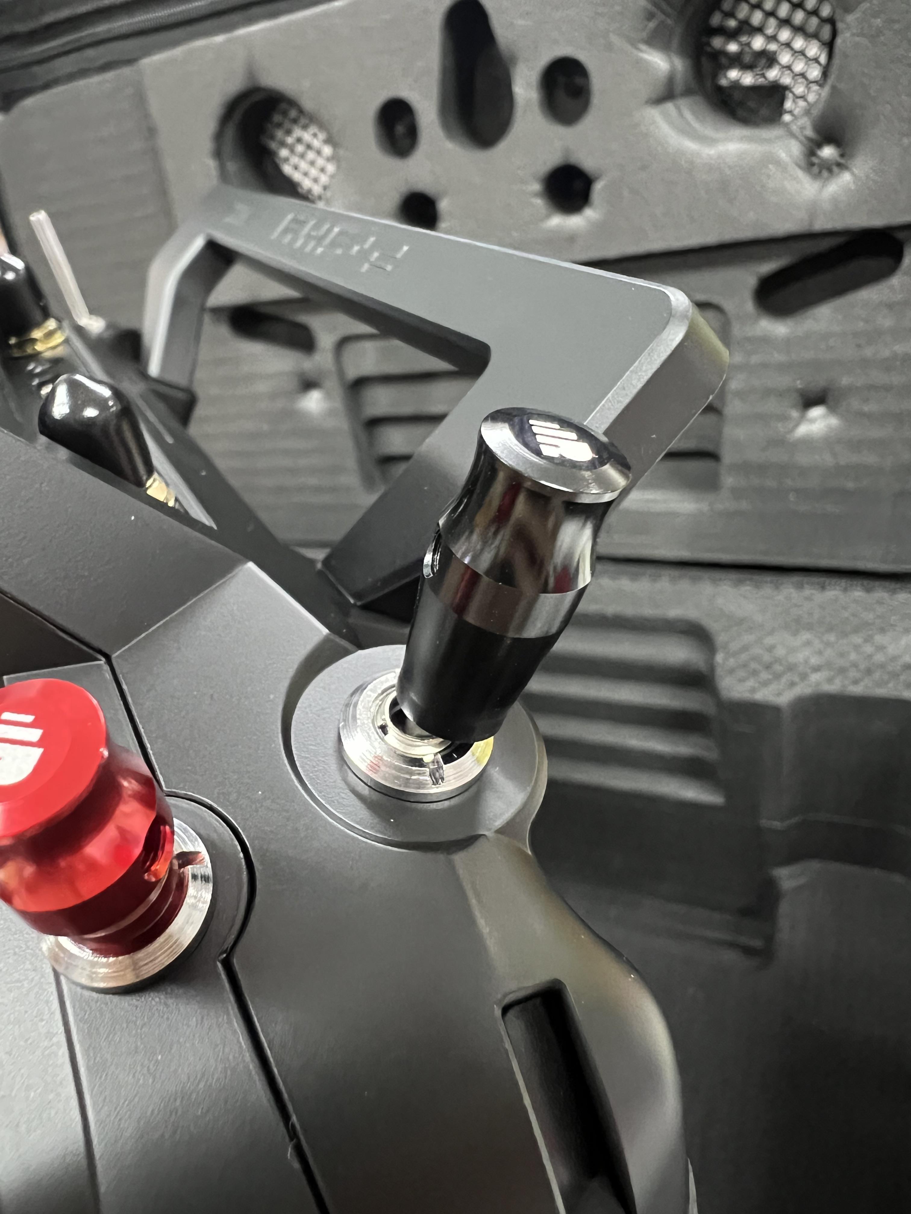 สติ๊กแต่ง FrSky ใช้กับ X18,X20,X18SE,X18RS,X20R,X20RS