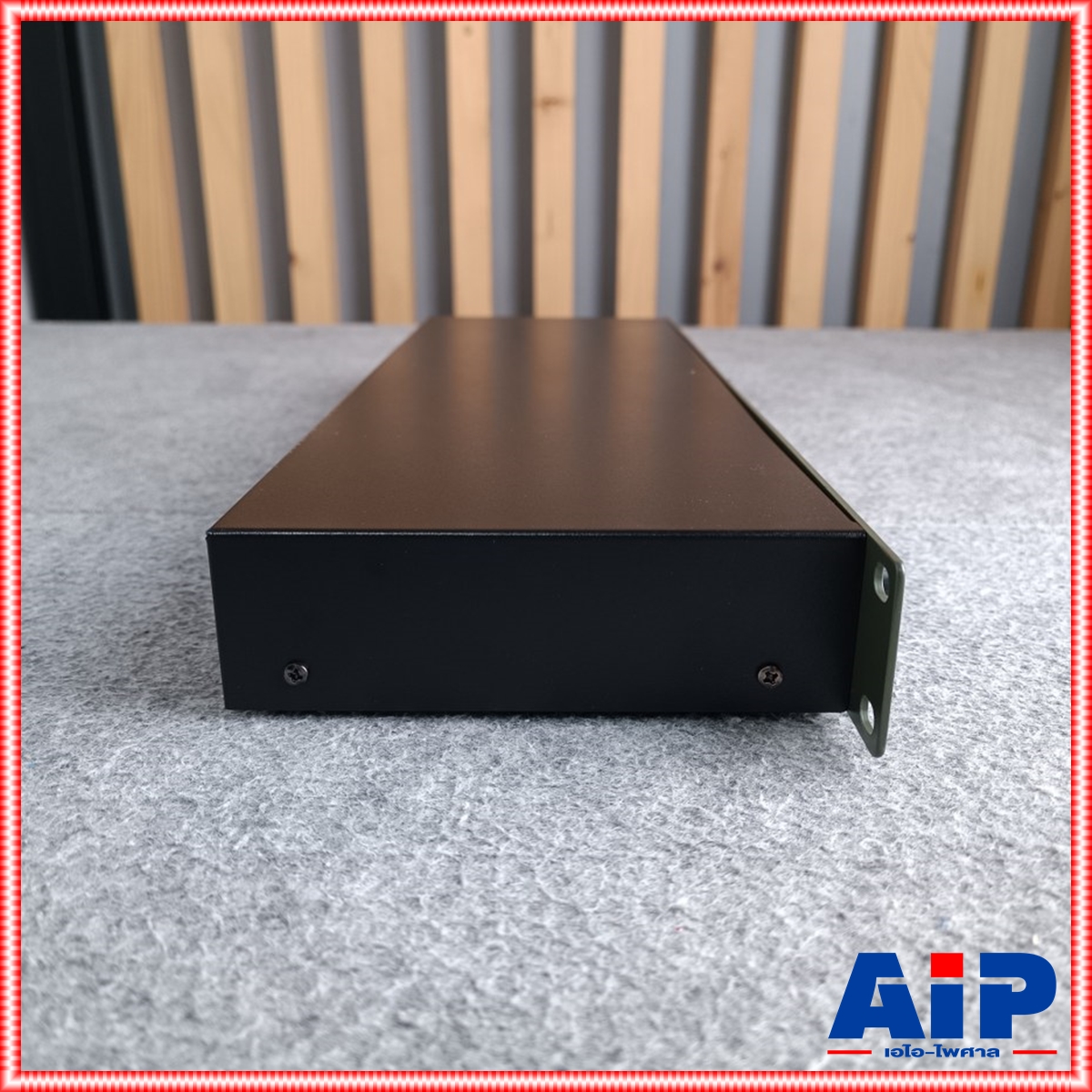 TADA 234XL crossover ครอสโอเวอร์อนาล็อก เครื่องแยกสัญญาณเสียง234XL Electronic crossover TADA รุ่น 234 XL ครอส2ทาง 234xl เอไอ-ไพศาล