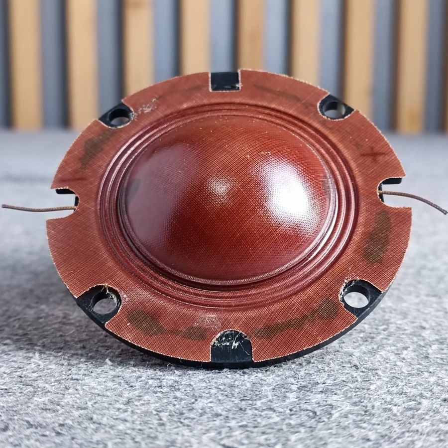 วอยซ์แท้ K.POWER KA-200 ยูนิตฮอร์น VOICE วอยซ์ลำโพง วอยซ์ฮอร์น KA200 KA 200 อะไหล่ ลำโพง ฮอร์น K POWER KPOWER เอไอ-ไพศาล