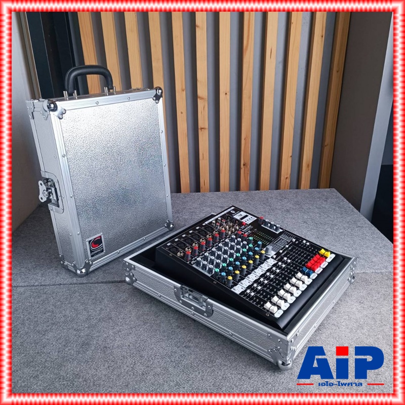 *ผิวอลู* RACK SOUNDBEST MGP-6X สีอลู ผิวอลู MGP6x (แร็คเปล่า) วัดด้านนอก 15cm. x 35cm. x 44cm. MGP 6 x MGP 6x SOUND BEST ซาวด์เบส