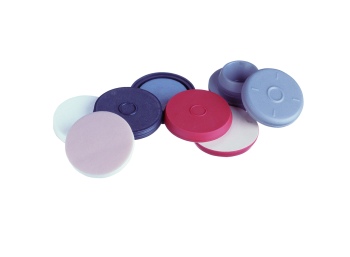 ขวดยาฉีด ชนิดแก้วใส และสีชา บรรจุ 100 ชิ้น/แพ็ค