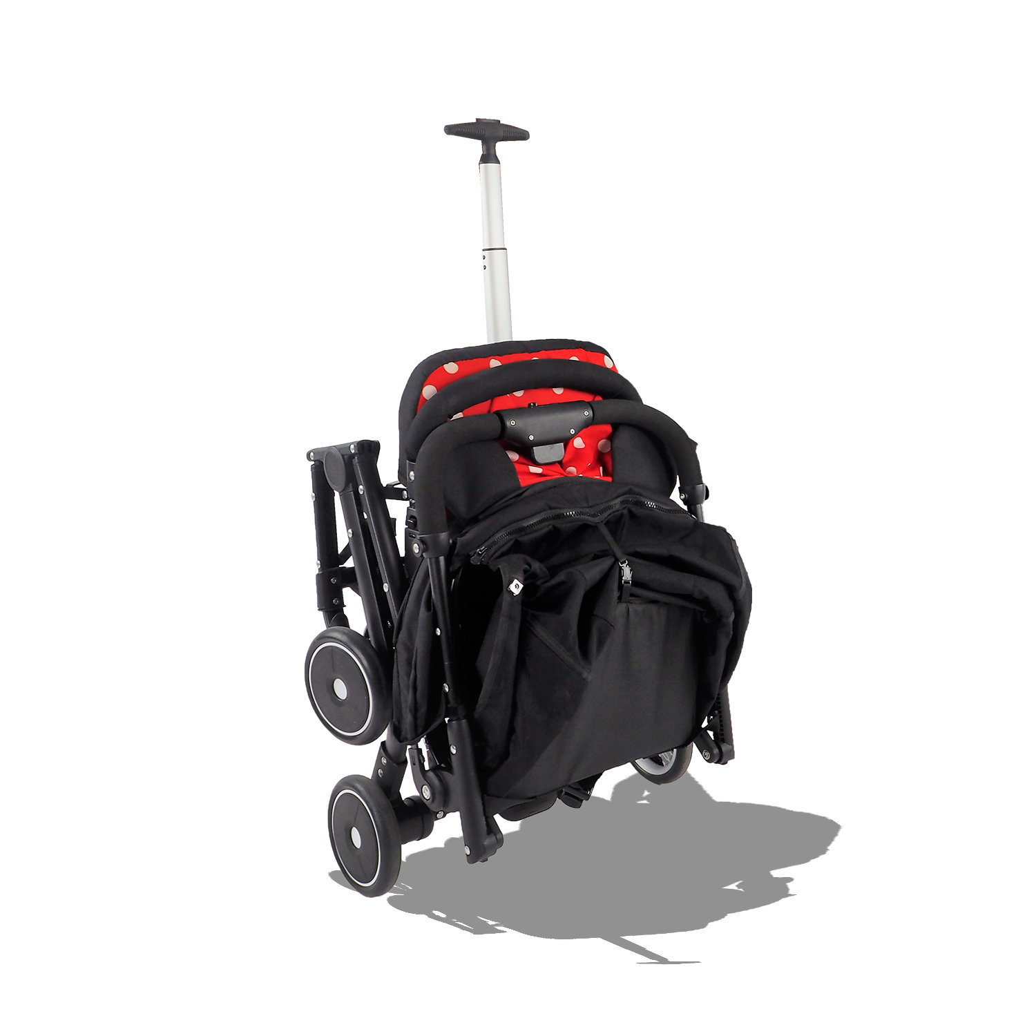 LN-TC008 ของใช้เด็กรถเข็นเด็กพับได้พกพาสะดวก