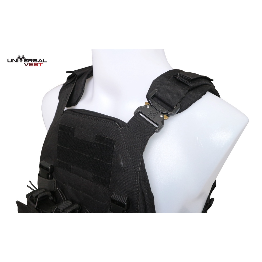 เสื้อเกราะ Universal Vest﹝Tactical Vest﹞