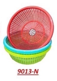 ตะกร้ากลม 9013 (ราคาต่อโหล)