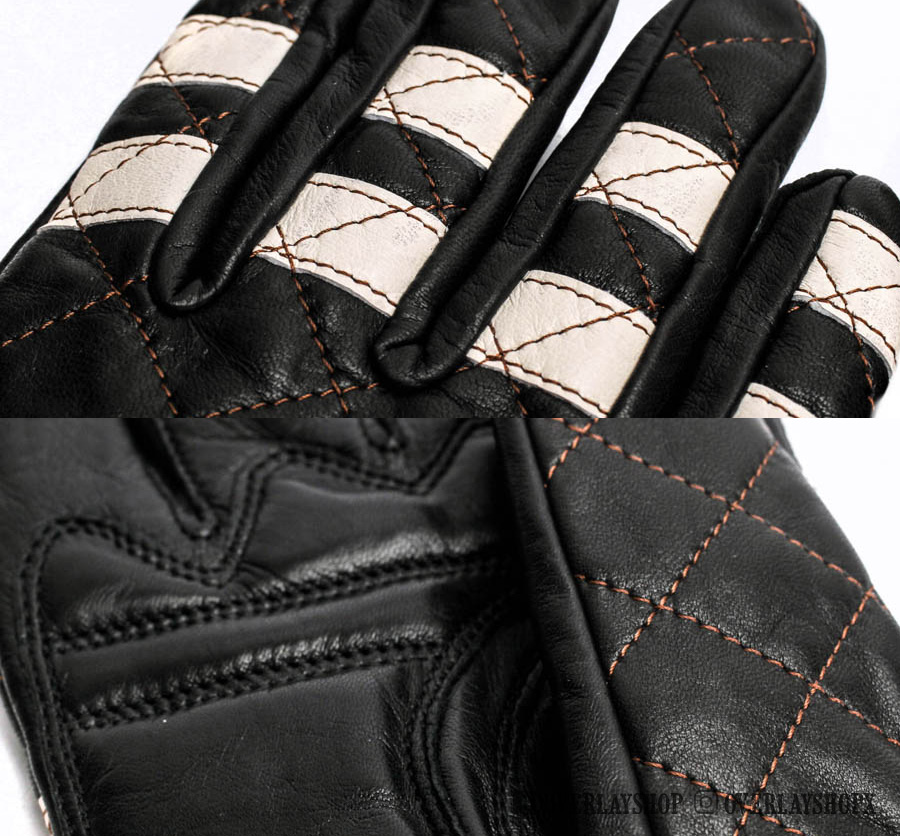 PRISONER GLOVES