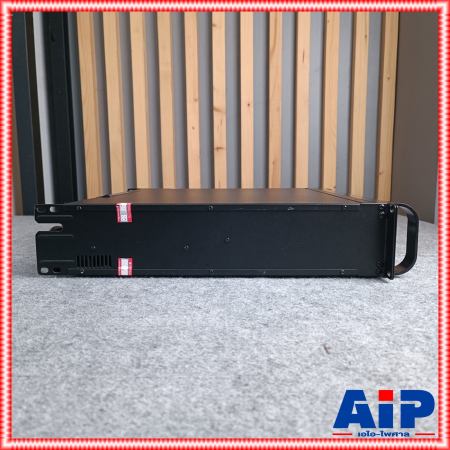 WARTECH CYBER-9D POWER เพาเวอร์แอมป์ แอมป์ขยาย เพาเวอร์แอมป์WARTECH เครื่องเสียง เครื่องขยายเสียง CYBER 9D เอไอ-ไพศาล