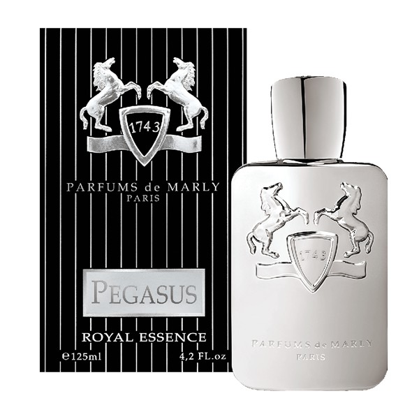 น้ำหอม แท้100% Parfums de Marly Pegasus for men edp 125ml