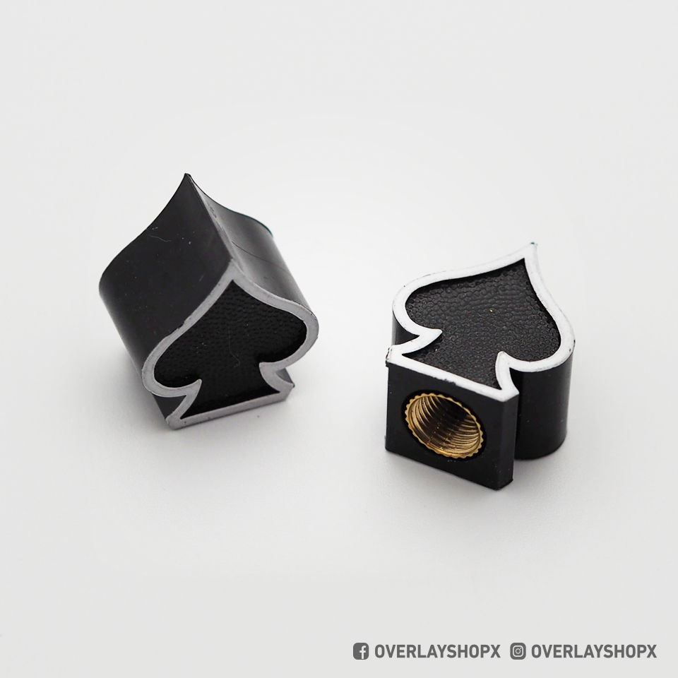 จุกลมยางมอเตอร์ไซส์