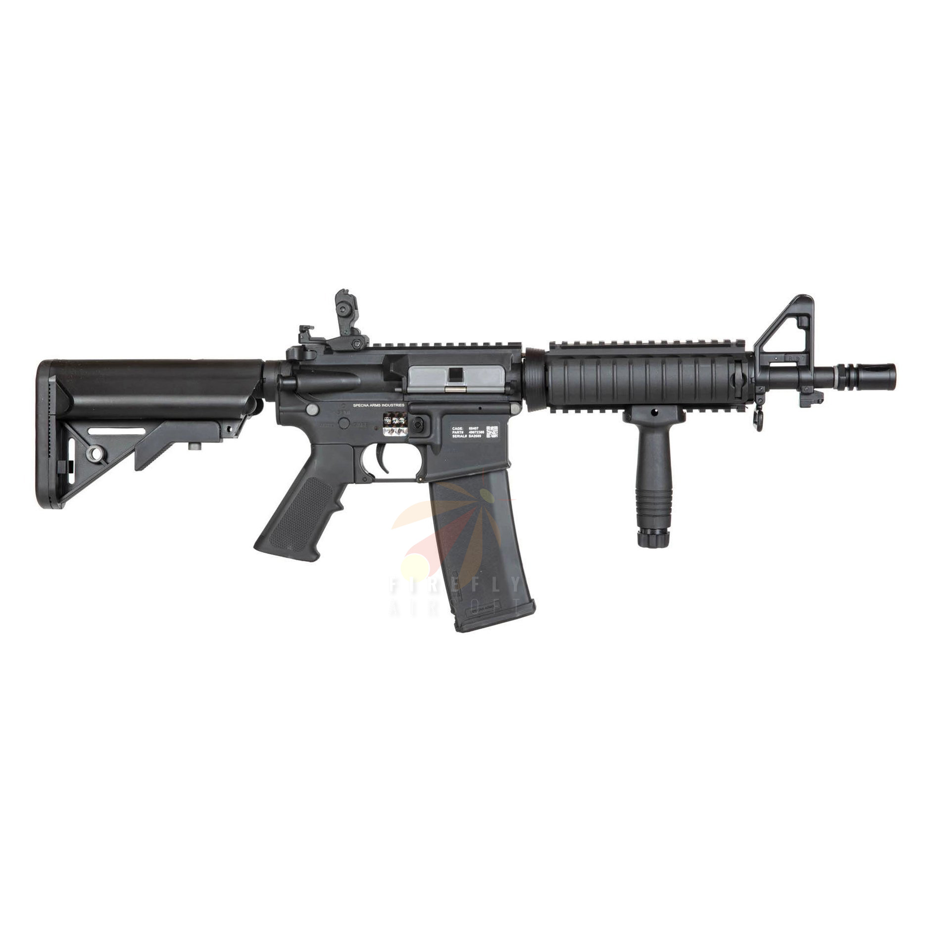 SPECNA ARM SA-C04 AEG