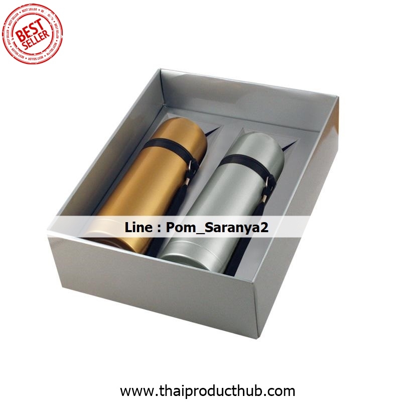 R992-21-CP-036_กระบอกน้ำสแตนเลส, รับผลิตกระบอกน้ำสแตนเลส , ขายกระบอกน้ำสแตนเลส .ของพรีเมี่ยม, ของที่ระลึก,