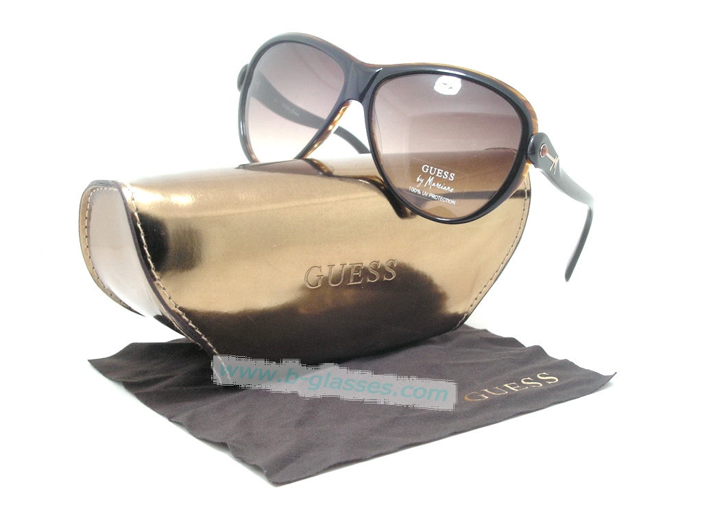 S แว่นกันแดด GUESS by Marciano สวยและเก๋มากมากค่ะ ของแท้100%และถูกสุดๆ ส่งตรงจากUS.ค่ะ