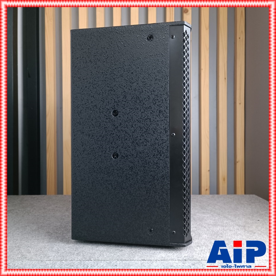 NPE PRO-10 ตู้ลำโพง10นิ้ว รุ่นใหม่ ตู้ลำโพงกลางแจ้ง ตู้ลำโพง Passive 2ทาง เอ็นพีอี รองรับกำลังขับ 500 วัตต์ PRO 10 PRO10 เอไอ-ไพศาล