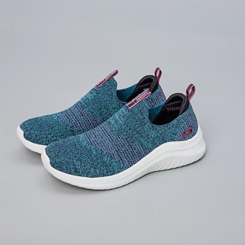 **บัว** รองเท้า Skechers ULTRA FLEX ของผู้หญิง สินค้าใหม่ ของแท้