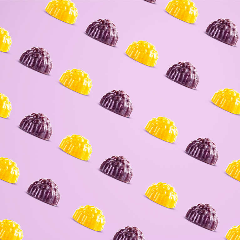 Nutrilite™ Kids Multivitamin Gummy Item 120 Gummies