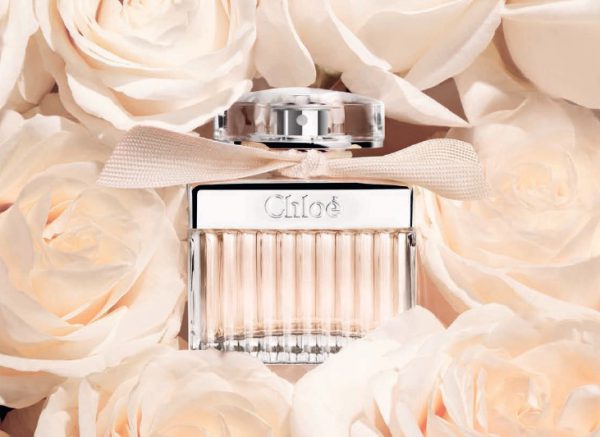น้ำหอมแท้100% Chloe Signature EDP 75ml