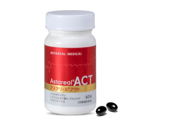 ðŊAstaReal ACT 2 āļŠāļēāļŦāļĢāđāļēāļĒāđāļāļāļāļĩāđāļāļļāđāļ āđāļāļŠāļāđāļēāđāļāļāļāļīāļ Top Quality from Japan ( āļĢāļēāļāļēāļāļīāđāļĻāļĐ āļāļ·āđāļ 2 āļāļĢāļ°āļāļļāļ āđāļāļĩāļĒāļ 3,200.-āļāļēāļ)
