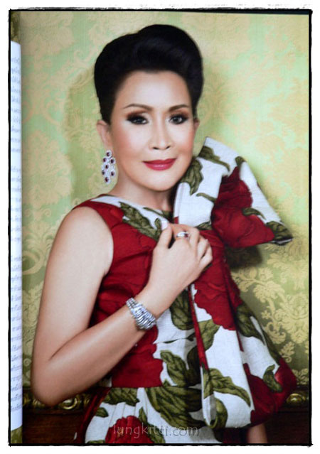 เพชรา เชาวราษฎร์ 016932