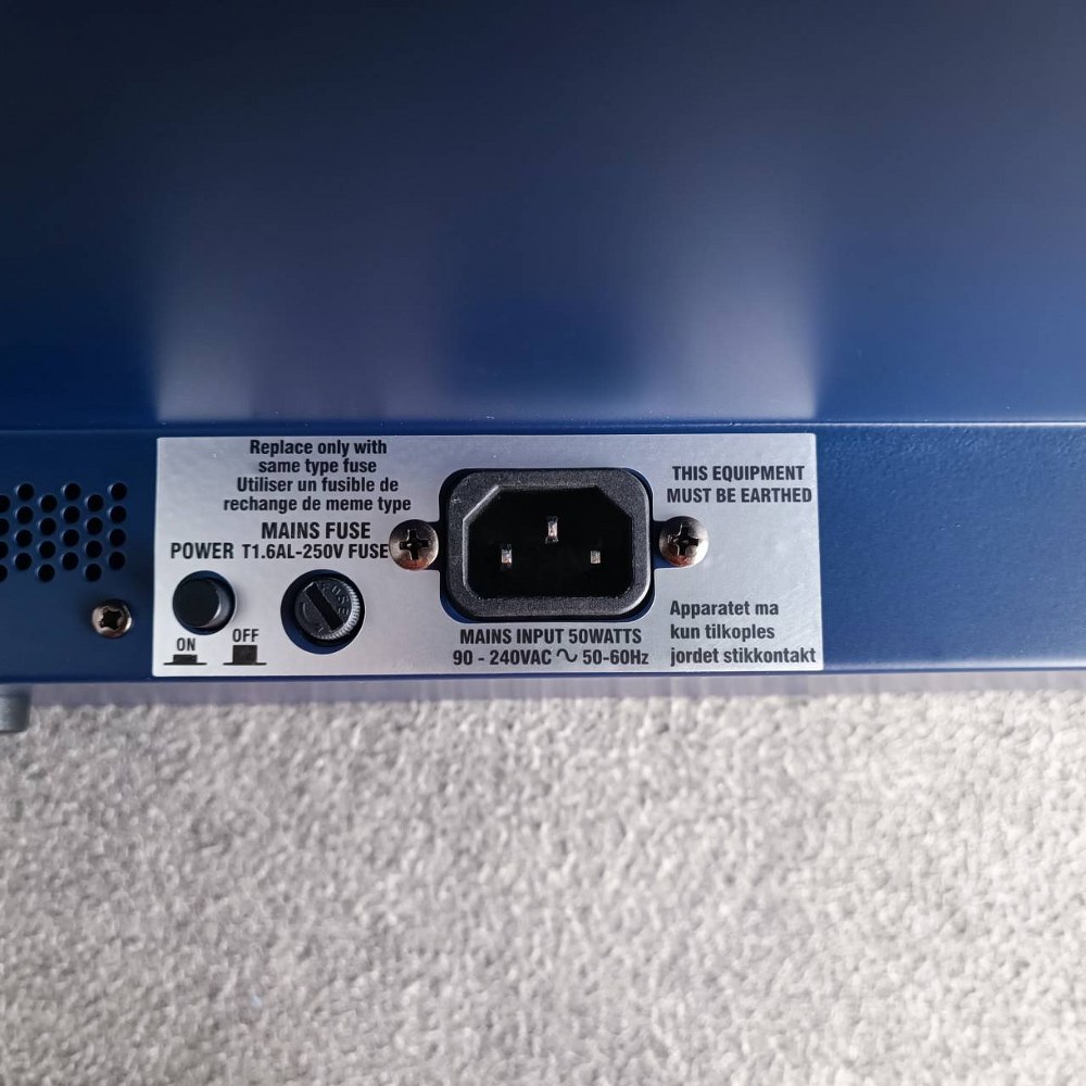 แถมฟรี ตัวรับบูลทูธ X PRO AUDIO MIX-12 MIXER อนาล็อกมิกเซอร์ เอฟเฟคในตัว เครื่องผสมสัญญาณเสียง มิกเซอร์ MIX 12 MIX12 เอไอ-ไพศาล