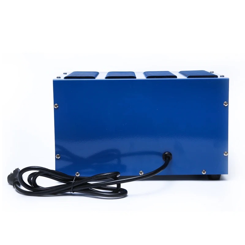 เครื่องชุบไฟฟ้า เครื่องชุบ เครื่องชุบโลหะด้วยไฟฟ้า เครื่องชุบเข็ม 30A/20V เครื่องชุบเงินชุบทอง Electro-plater PM260A 30A/20V