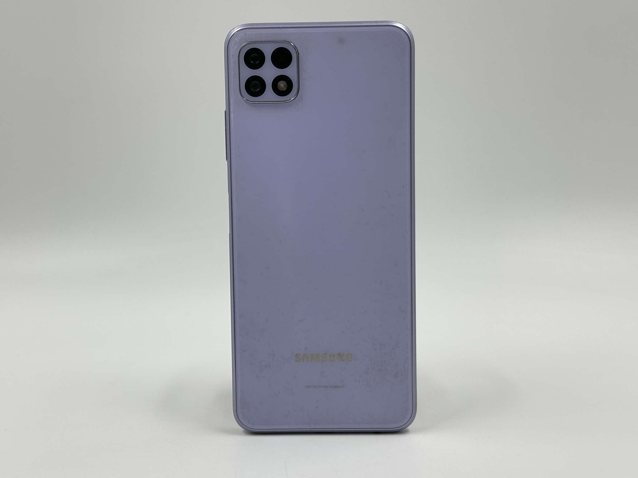 🌽 SamsungGalaxy A22 5G (8+128GB) Purple 🌽
