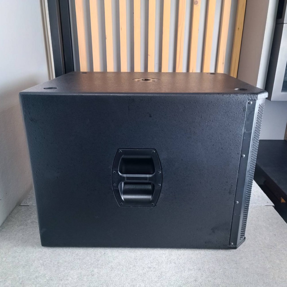 SOUNDBEST SR-718 SR-18ST1200 ตู้ซับ 18นิ้ว ไม้อัด ตู้ลำโพง ซับเบส ลำโพง เครื่องเสียงกลางแจ้ง SUBWOOFER SPEAKER SR 718 SR 18ST1200 SR718 SR18ST1200 เอไอ-ไพศาล