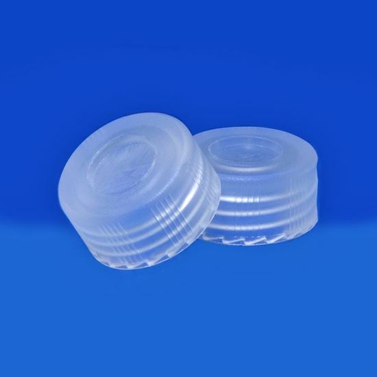 9MM SCREW THREAD CLOSURES