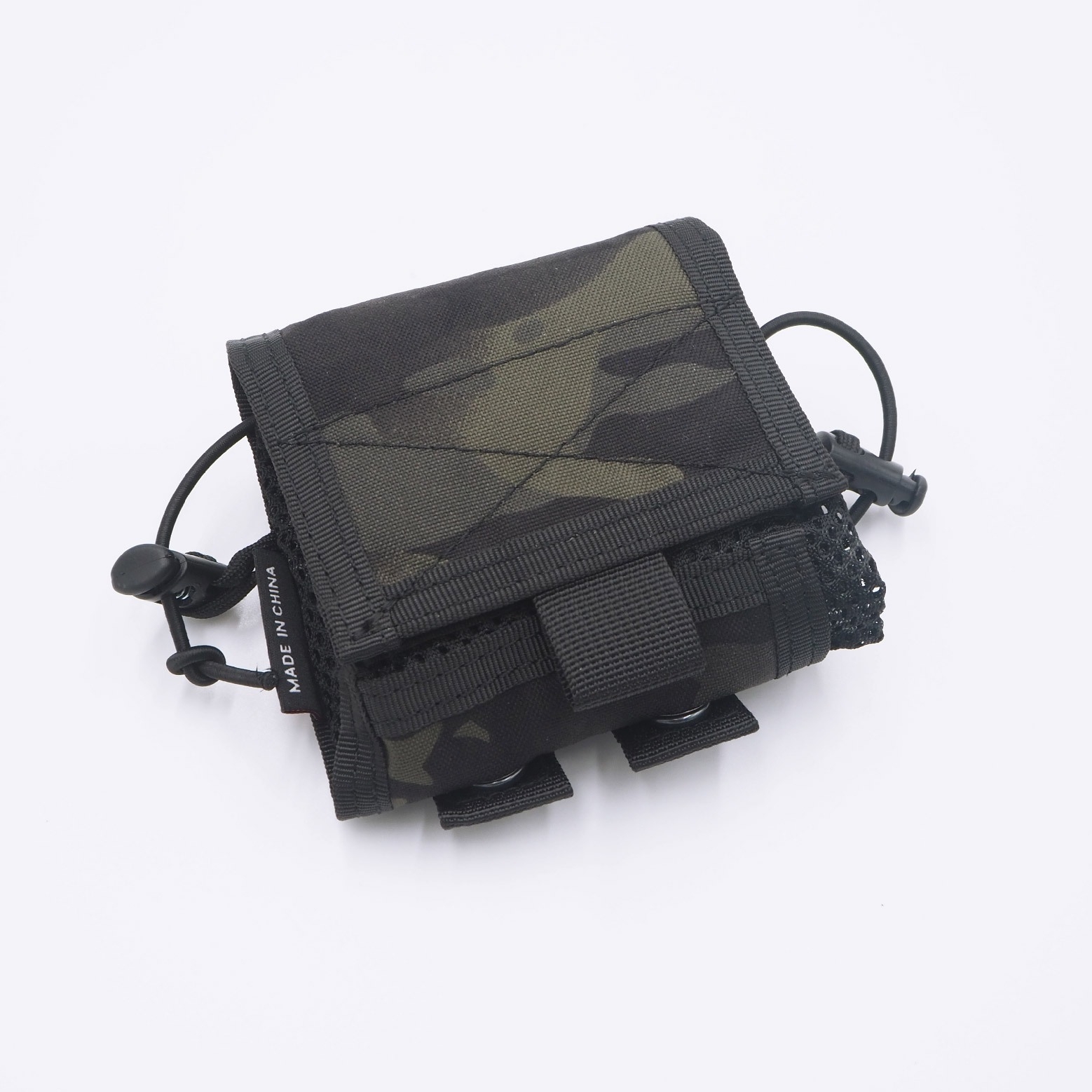 ถุงทิ้งแม็กผ้าตาข่าย SOETAC