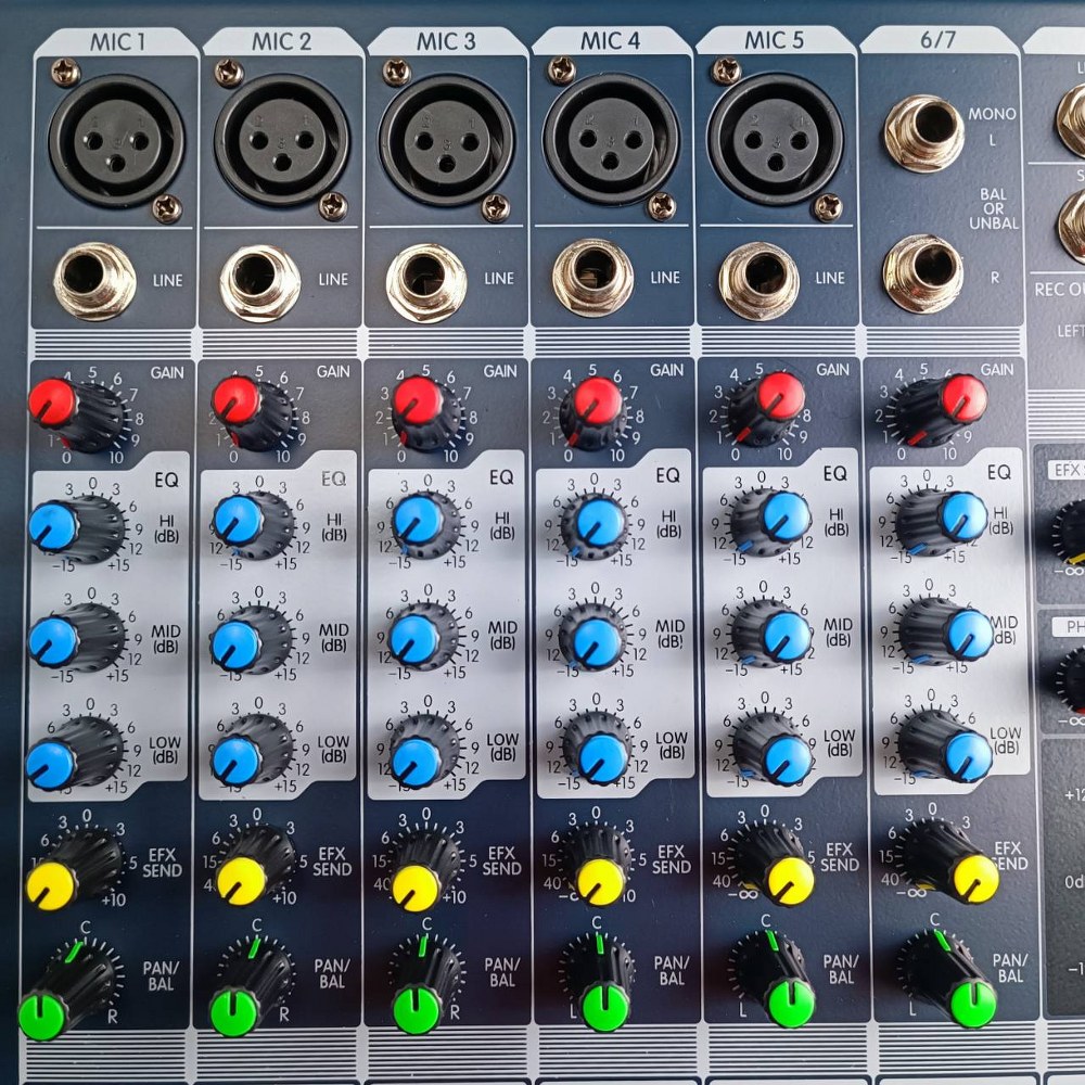 NTS PMX306 POWERMIXER PMX 306 เพาเวอร์มิกเซอร์ บลูทูธ power mixer มิกเซอร์มีแอมป์ PMX-306 เครื่องขยายเสียง เอไอ-ไพศาล