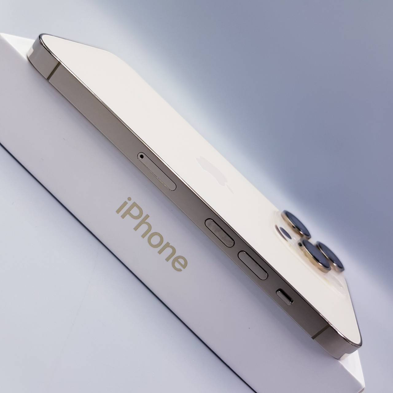 💛iPhone 14 Pro 128GB Gold💛 💛มาแล้ว 14 Pro #ศูนย์แท้ สภาพดี ราคาสุดคุ้ม💛