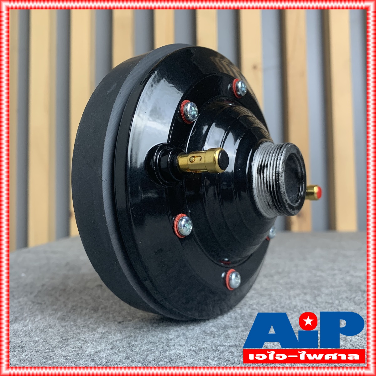 1ดอก GIP GU-750 ยูนิตฮอร์น ยูนิต ยูนิตฮอร์นกิ๊บ GU750 GU 750 ยูนิตGU750 ก้นฮอร์น ก้นฮอร์นGIP ยูนิตฮอร์นGIP เอไอ-ไพศาล +++