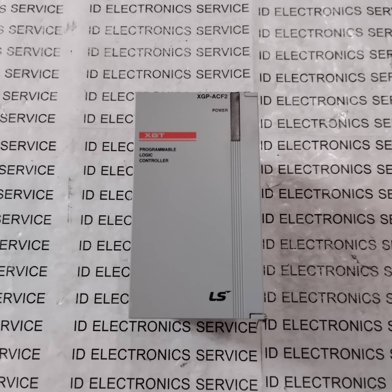 XGP-ACF2 PLC "LS"