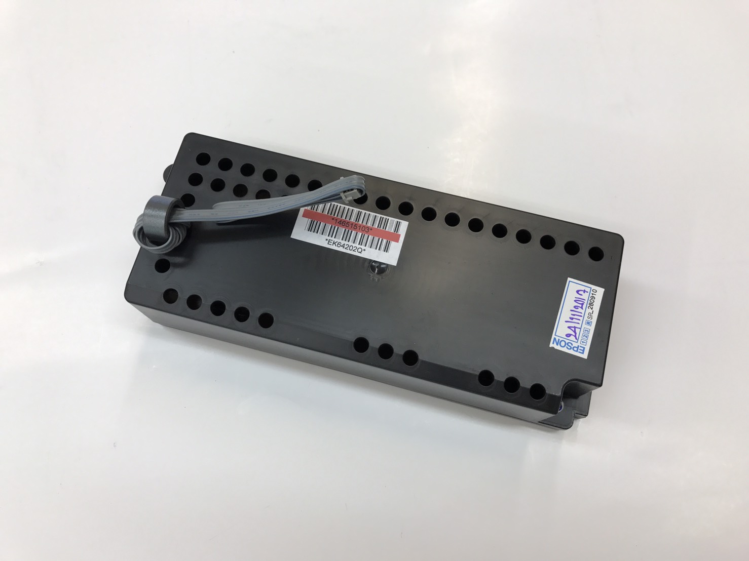 POWER SUPPLY (อะแดปเตอร์จ่ายไฟ) L800