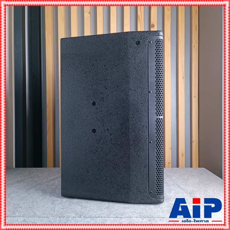 1ใบ PROEUROTECH KE-212 ตู้ลำโพง 12นิ้ว 2ทาง รุ่นใหม่ ตู้ลำโพง Passive โปรยูโรเทค รองรับกำลังขับ 450 วัตต์ KE 212 KE212 เอไอ-ไพศาล