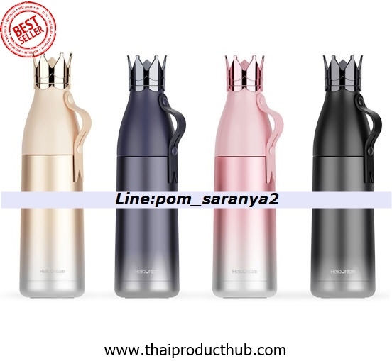 F04-066-CP-042_กระบอกน้ำสแตนเลส,แก้วน้ำสแตนเลส , แก้วน้ำ . รับผลิต , ขาย .ของพรีเมี่ยม, ของที่ระลึก,