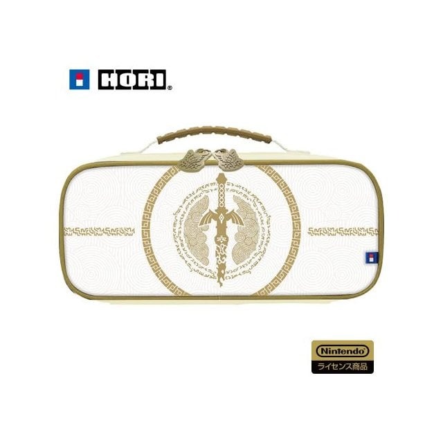 HORI: Zelda Tears of the Kingdom: Medium Pouch