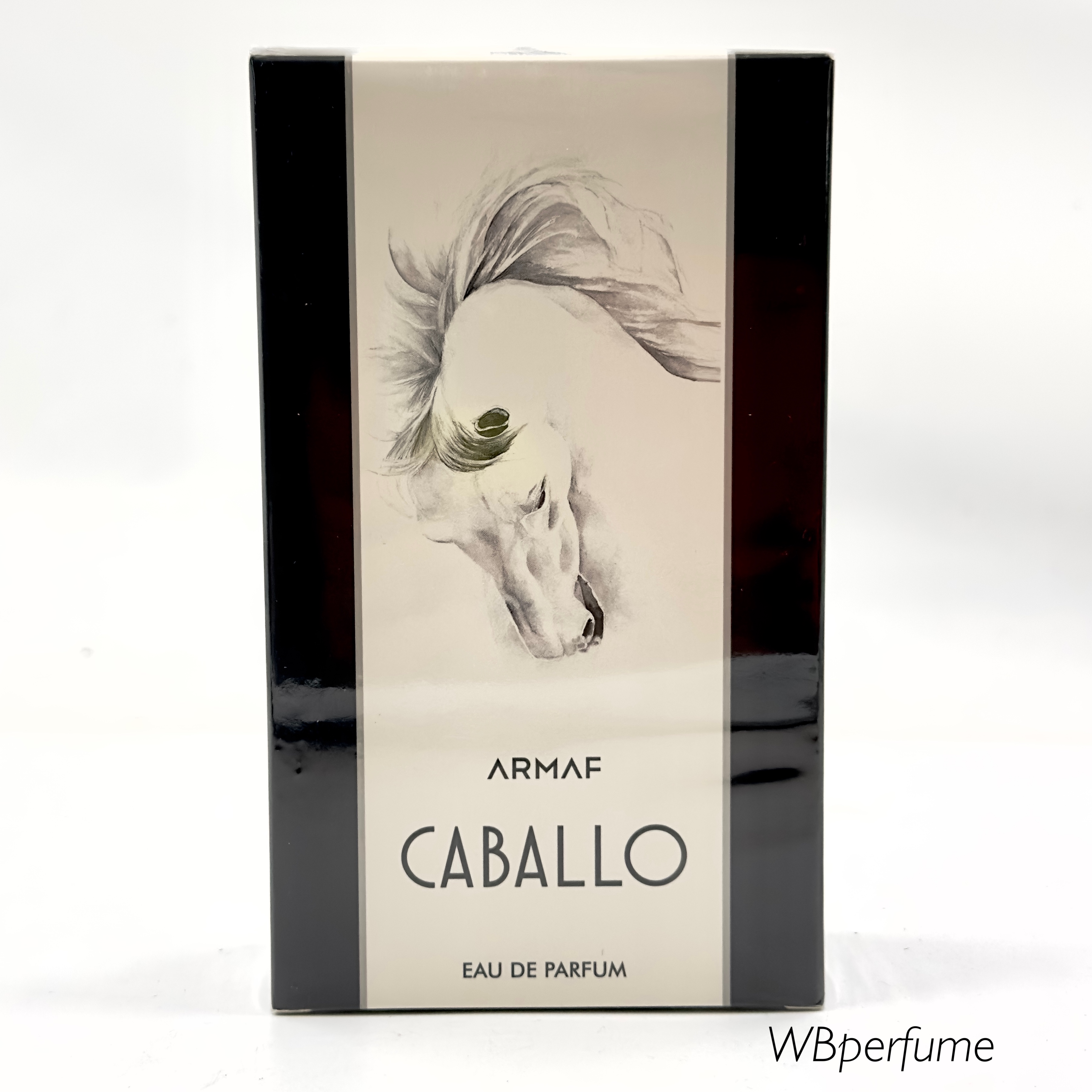 น้ำหอม Armaf Caballo Pour Homme 100ml ใหม่สุด