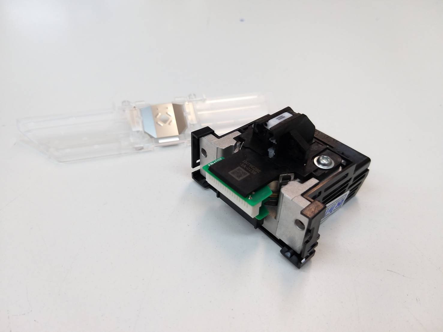 Print Head kit asp (หัวพิมพ์ของแท้ศูนย์ ) EPSON LQ-590II / EPSON LQ-2090II