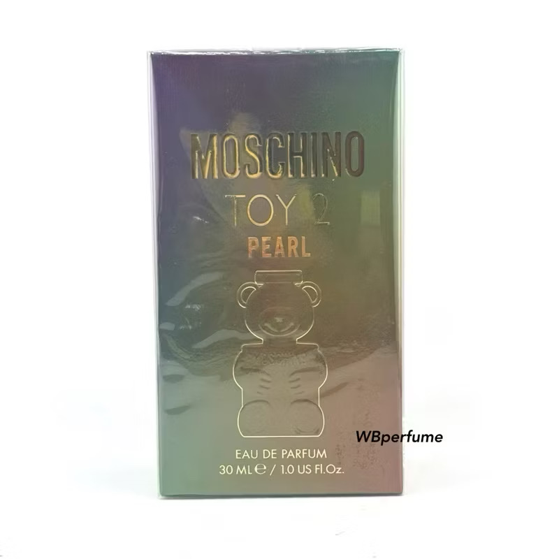 น้ำหอม Moschino Toy 2 Pearl unisex 30ml