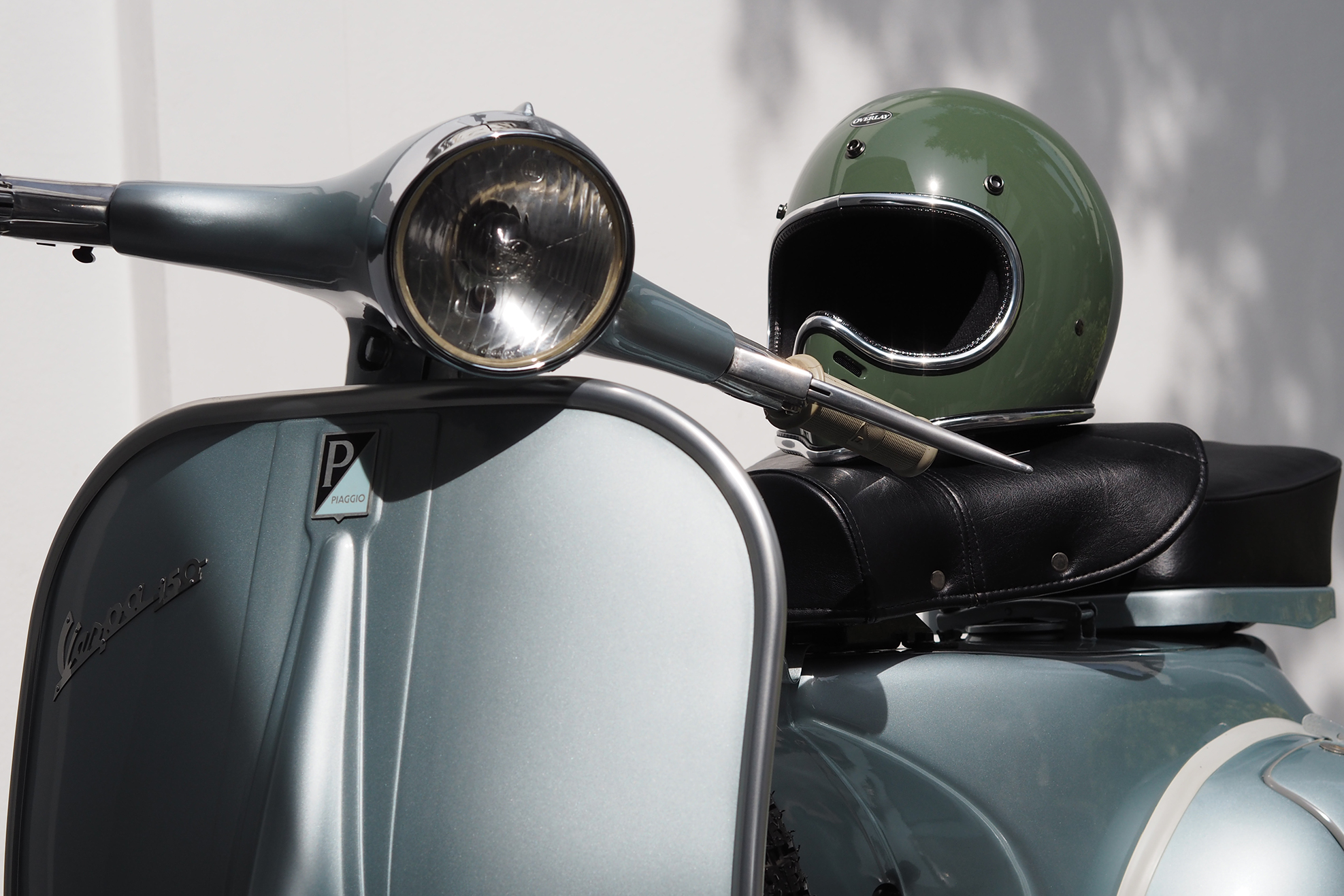 ⚡️OVERLAY MINI MOTO⚡️